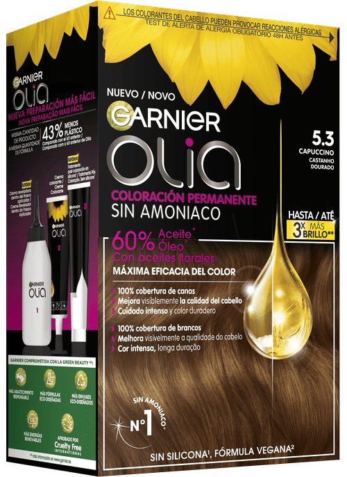 Tinte Olia
